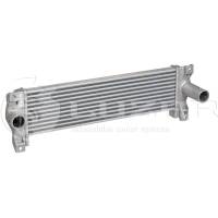 Радиатор интеркулера ОНВ SsangYong Kyron Actyon 05- LRIC 1750