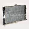 Радиатор охлаждения ZAZ-ДЭУ Sens 02- 1.1, 1.3 LRc 01083 LRC01083