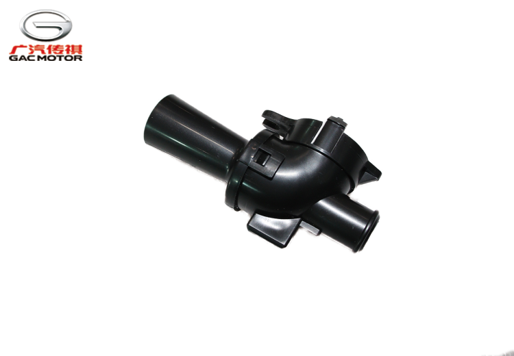 Вентилятор GAC GS8II