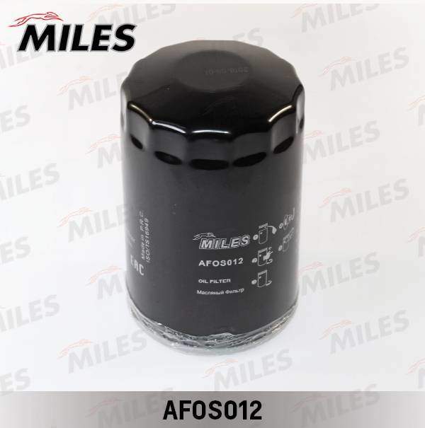 Фильтр масляный AUDI 80 100 G2 G3 PASSAT 1.6 1.8 2.0 2.3