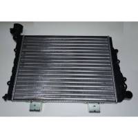 Радиатор ВАЗ 2107 алюминиевый  ДААЗ