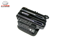 Центральное левое воздуховыпускное отверстие приборной панели — Римские каникулы. GAC M8