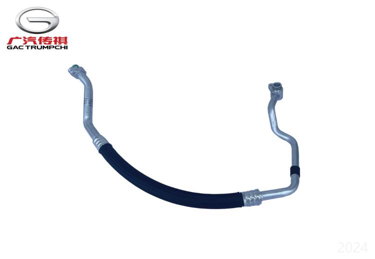 Трубопровод I контура низкого давления кондиционера GAC GS3