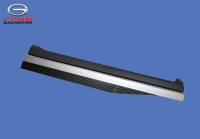 Нижняя наружная декоративная накладка правой задней двери – Элегантный черный GAC M8