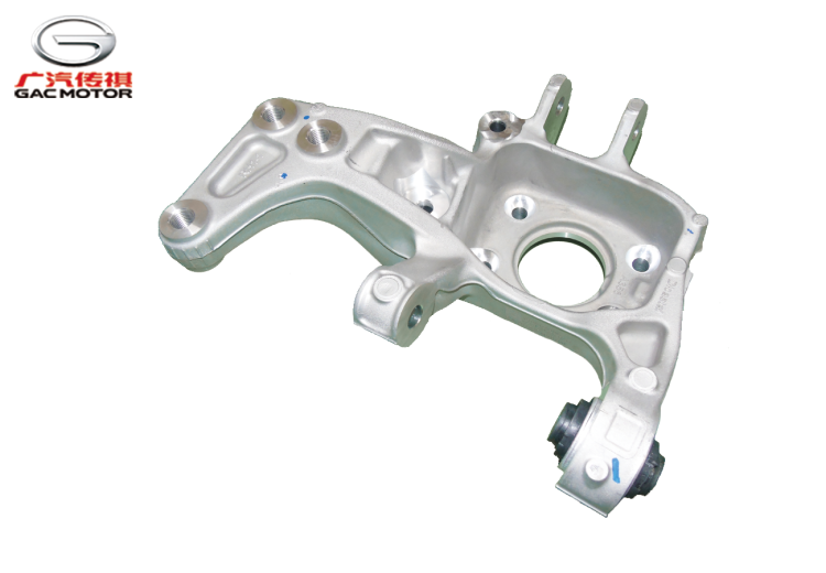 Правый задний кулак GAC M8