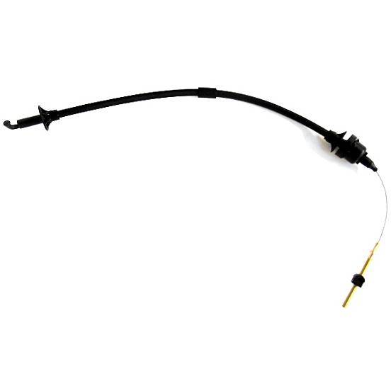 Трос сцепления Nexia (GM 96184096)