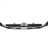 Нижняя губа переднего бампера GAC GS8II