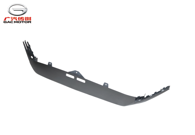 Нижняя губа переднего бампера GAC GS8II