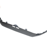 Нижняя губа переднего бампера GAC GS8II
