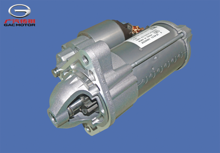 Стартер GAC GS8, M8