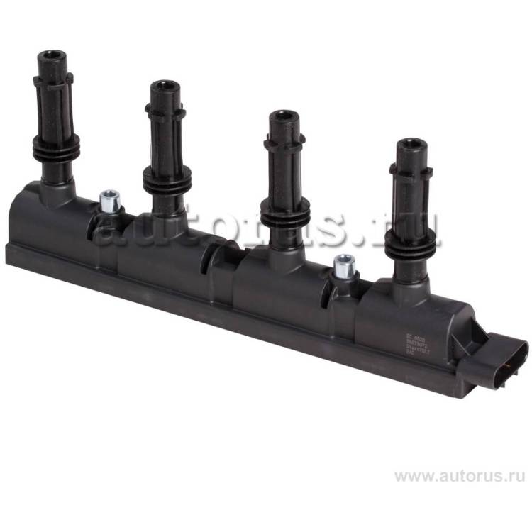 Катушка зажигания Chevrolet Cruze (09-), Opel Astra J (10-), Insignia (08-) 1.4T   STARTVOLT