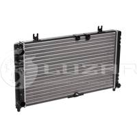 Радиатор охлаждения ВАЗ 1117-19 Калина LRc 0118