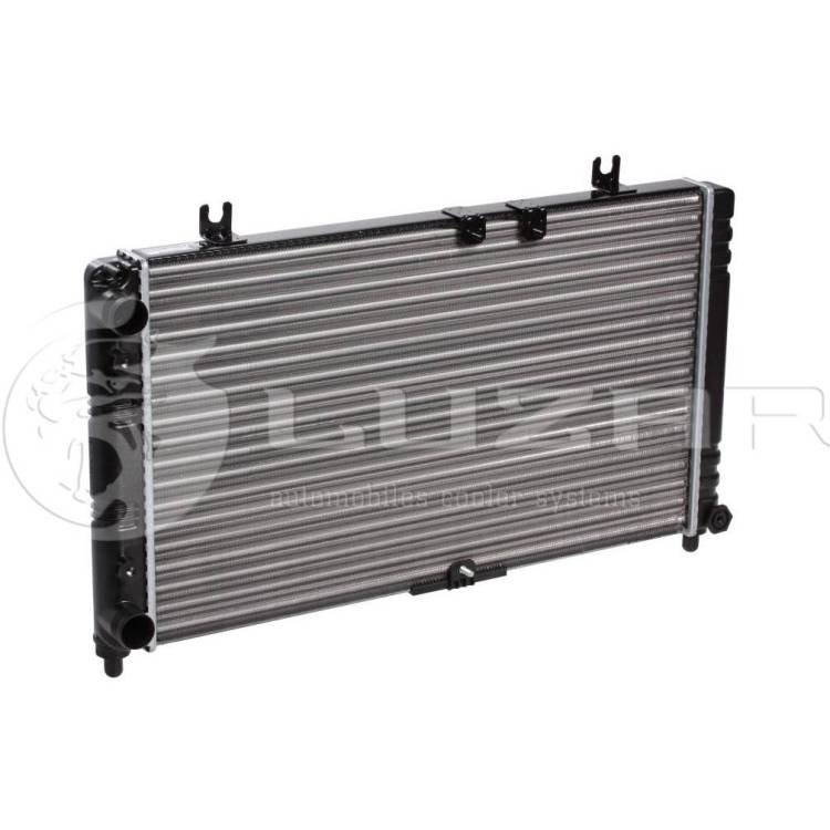 Радиатор охлаждения ВАЗ 1117-19 Калина LRc 0118