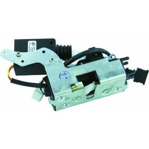 Замок двери ВАЗ 2123 внутренний передний правый 61-12 LADA 21230-6105012-11