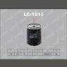 LC1615, Фильтр масляный FORD FOCUS IIC-MAXS-MAXGALAXY 1.8TDCI 2004=>