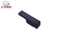 Крышка задней внешней опоры левого сиденья переднего ряда GAC GS8II