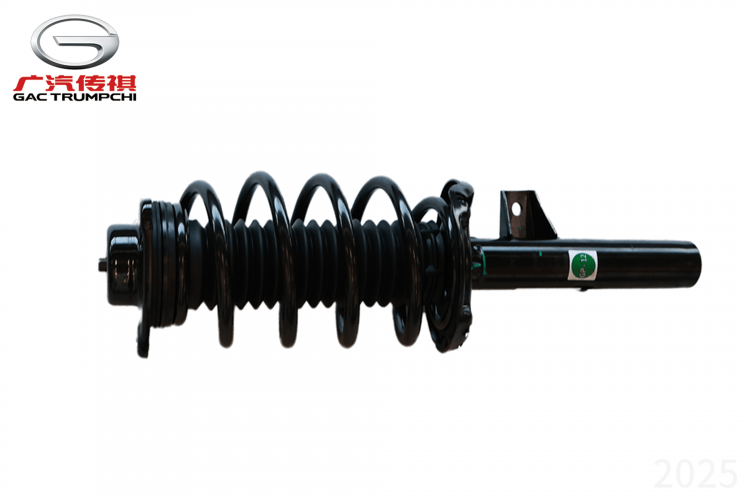 Левая передняя амортизационная стойка GAC GS3