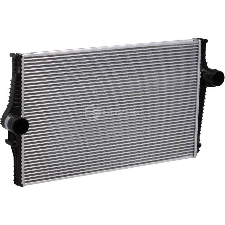 Радиатор интеркулера ОНВ Volvo XC90 02- LRIC 1057