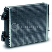 Радиатор отопителя ВАЗ 2104-05 LRh 0106 Радиатор отопителя ВАЗ 2104-05 LRh 0106