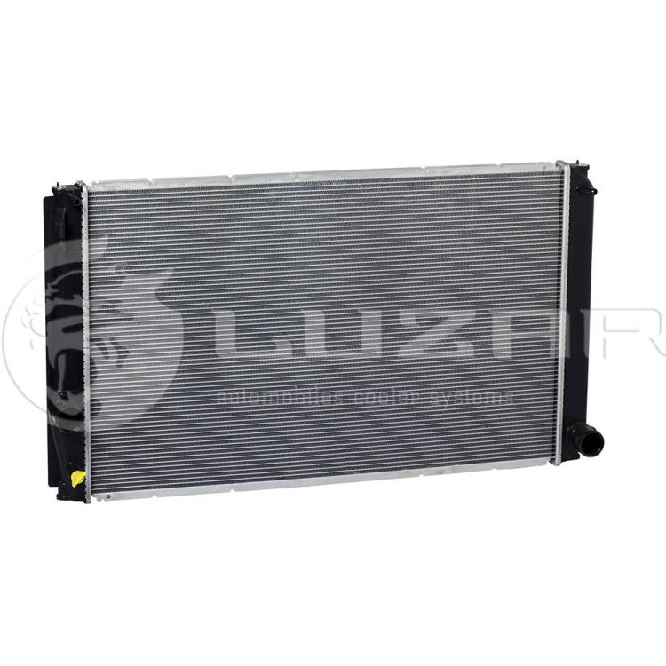 Радиатор охлаждения Toyota RAV 4 06- 2.0i M A LRc 19160