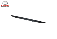 Центральная декоративная накладка заднего бампера GAC GS3