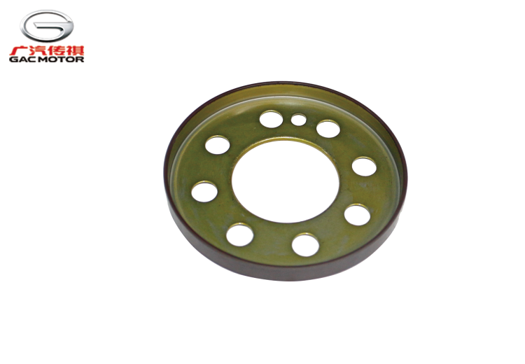 Магнитный задающий диск GAC GS3