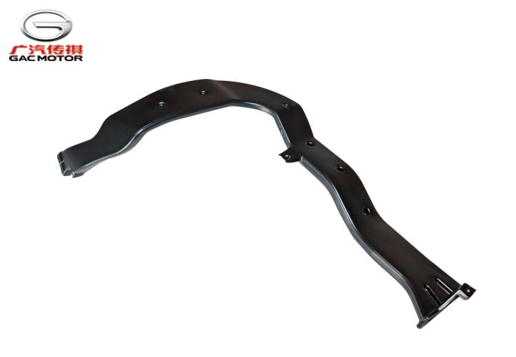 Левый задний воздуховод подачи воздуха в область ног GAC M8