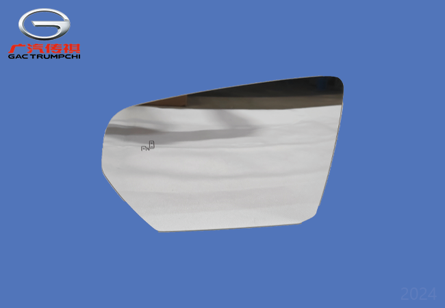 Зеркальный элемент левого зеркала GAC GS8II