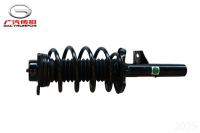 Правая передняя амортизационная стойка GAC GS3