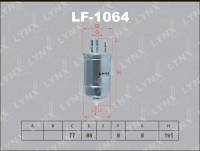Фильтр топливный FORD FOCUSMONDEO 1.8-2.0TDCI 2001=>