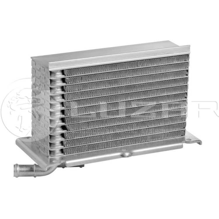 Радиатор интеркулера ОНВ Golf VI 08- Skoda Octavia 09- 1.4TSi LRIC 189C