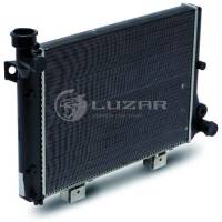 Радиатор охлаждения ВАЗ 2106 LRc 0106