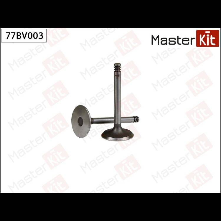 Клапан впускной VAG AAD,ABK