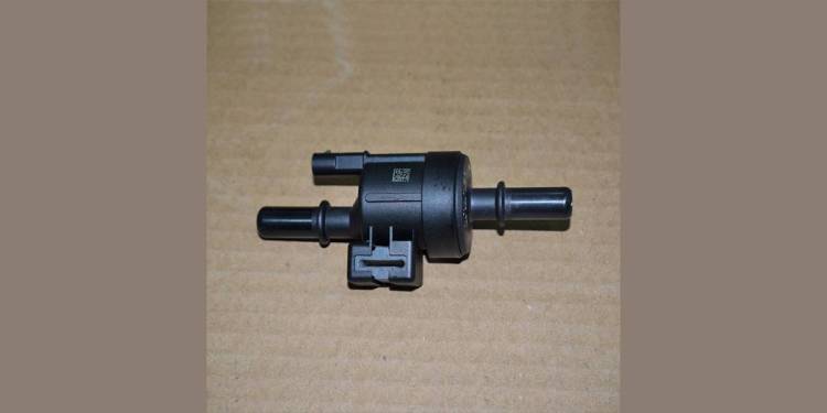 Клапан электромагнитный CHERY TIGGO T1A/M1D/CHERY Tiggo 4 /T11FL3/Tiggo 8/J68/J69A/T1E/T15/T1D/M1DFL2/J60/M31T/M32T