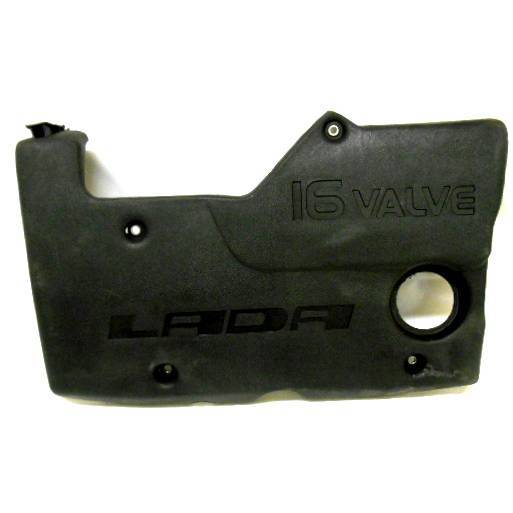 Экран ресивера ВАЗ 2112 V1.5 С О