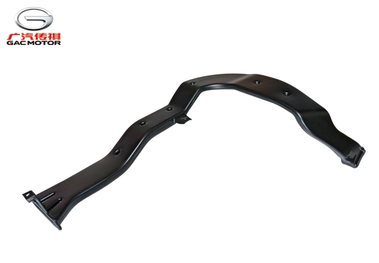 Правый задний воздуховод подачи воздуха в область ног GAC M8