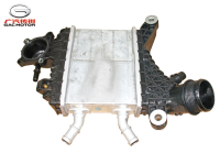 Интеркулер GAC GS3