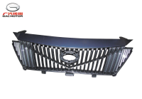 Решетка радиатора применимый код темы внешней отделки: BC (Graphene Gray) GAC GS3