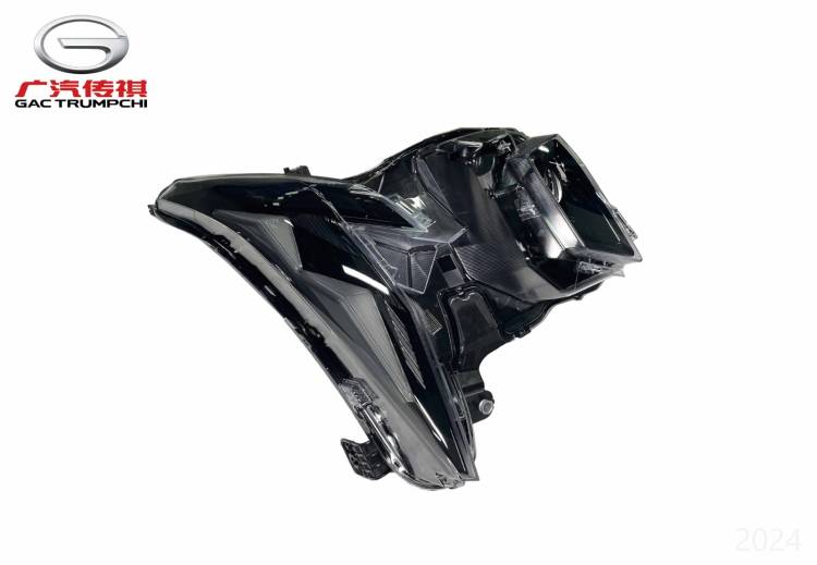 Левая передняя блок-фара GAC GS3