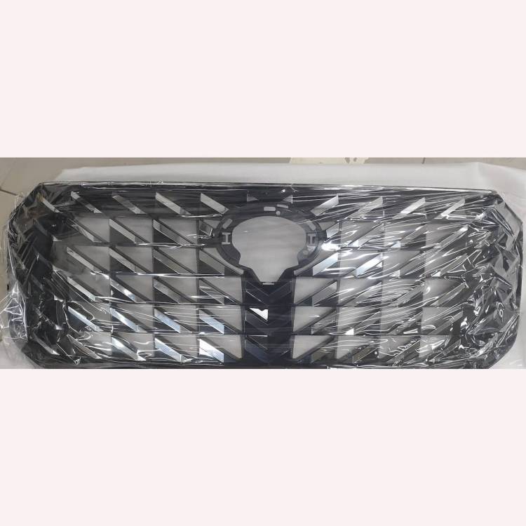 Решетка радиатора GAC GS8II