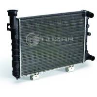 Радиатор охлаждения ВАЗ 21073 инж. LRc 01073