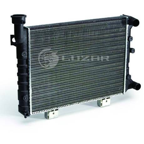 Радиатор охлаждения ВАЗ 21073 инж. LRc 01073