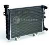Радиатор охлаждения ВАЗ 21073 инж. LRc 01073 LRC01073