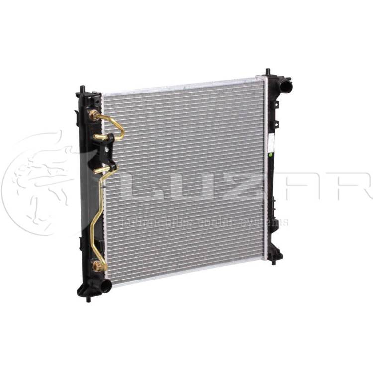 Радиатор охлаждения Hyundai Tucson 15- Kia Sportage IV 16- 2.0D LRc 081D7