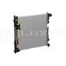 Радиатор охлаждения HYUNDAI Хендай Туссан 15-, КИА Спортейдж IV 16- 2.0D LRc 081D7 LRC081D7