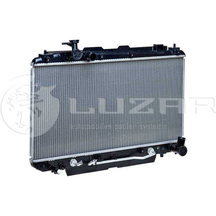 Радиатор охлаждения Toyota RAV-4 00- AT LRc 19128