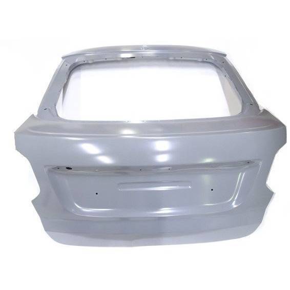 Дверь задка в сборе LADA Granta FL (лифтбек) (без отв. под стеклоочиститель) (катафорез) LADA 8450104283