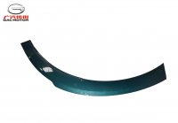 Задняя часть пластиковой накладки на арку правого заднего колеса GAC GS8II GAC GS8II Замена на  7185072DRS0000M10