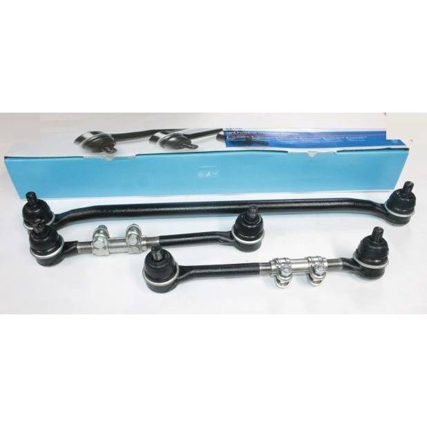 Купить Рулевые Тяги Ваз 21214