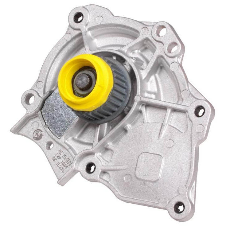 Помпа SKODA OCTAVIA A7 (13-) Golf VII (12-) 1.8TSi